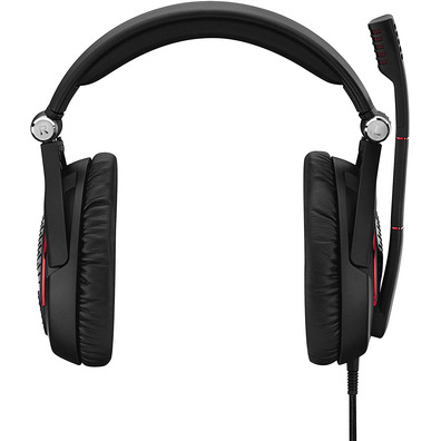 Auriculares EPOS/Sennheiser Game Zero