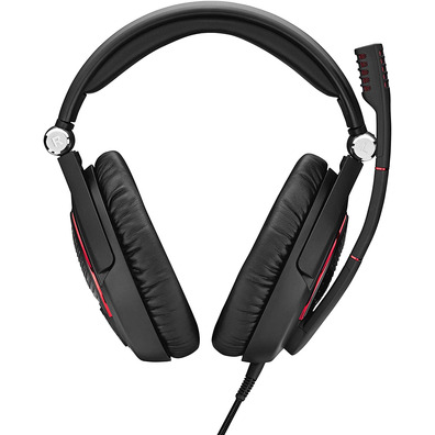 Auriculares EPOS/Sennheiser Game Zero