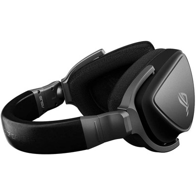 Casque de Jeu ASUS Rog Delta de Base