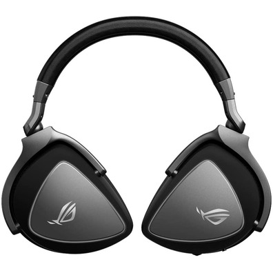 Casque de Jeu ASUS Rog Delta de Base