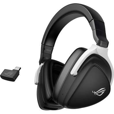 Auriculares Gaming Asus ROG Delta S Wireless