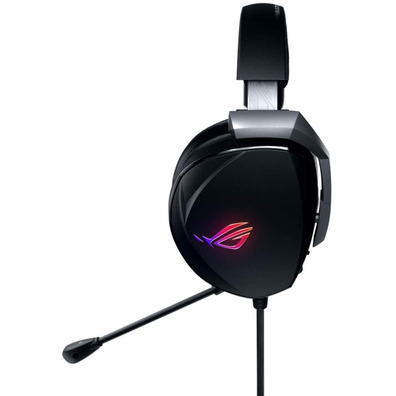 Auriculares Gaming ASUS ROG Theta 7.1 USB C Negro