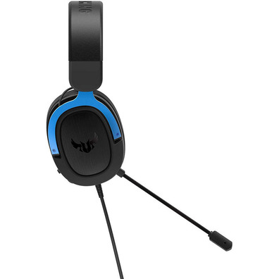 Casque Gaming ASUS TUF H3 Bleu