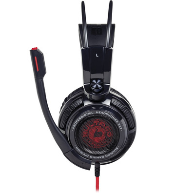 Casques Jeux Bultaco Lobito gt 301 PS4 / PC