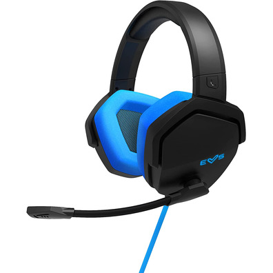 Auriculares Gaming Energy Sistem ESG 4 Bleu