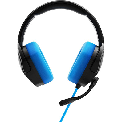 Auriculares Gaming Energy Sistem ESG 4 Bleu