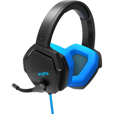 Auriculares Gaming Energy Sistem ESG 4 Bleu