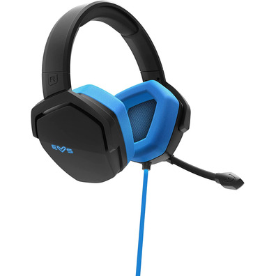 Auriculares Gaming Energy Sistem ESG 4 Bleu