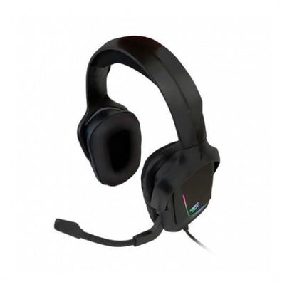 Auriculares Gaming KeepOut HX601 PC/PS4 / Xbox One