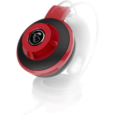 Casque Gaming MSI ÉD501