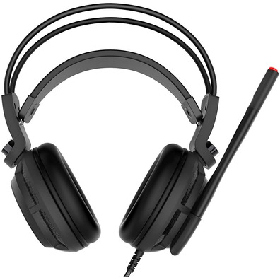 Auriculares Gaming MSI DS502