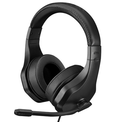 Auriculares Gaming Nitho NX120S