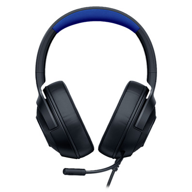 Casque de Jeu Razer Kraken X PC/PS4/Xbox One