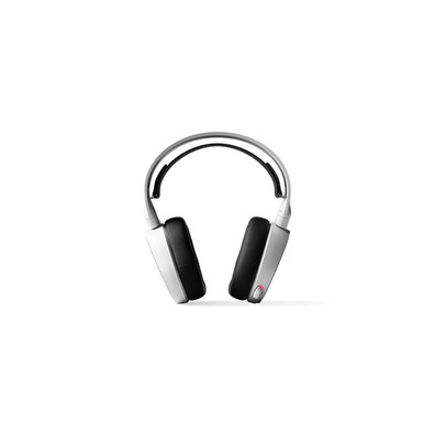 Casque Gaming Steelseries Arctis 3 Blanc Bluetooth 2019