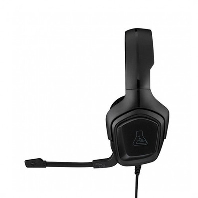 Casque De Jeu Du G-Lab Cobalt