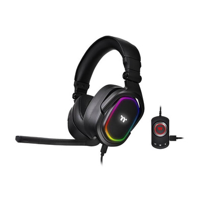 Auriculares Gaming Thermaltake Argent H5 RGB