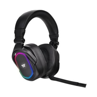 Auriculares Gaming Thermaltake Argent H5 RGB