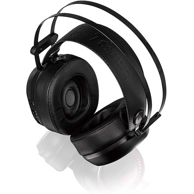 Auriculares Gaming Thermaltake Shock Pro RGB Gaming 7.1