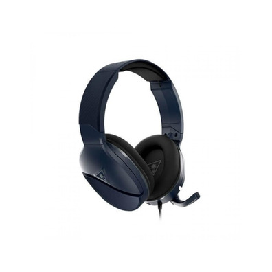 Auriculares Gaming Turtle Beach Recon 200 Blue PS5/PS4/Xbox / Switch