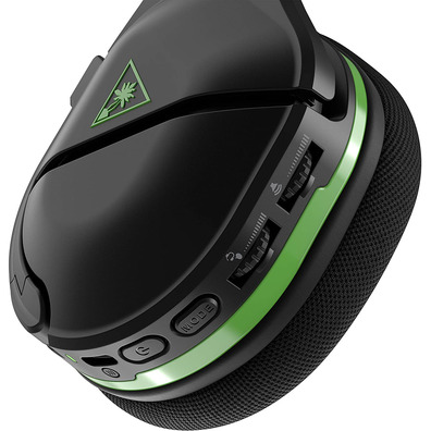 Auriculares Gaming Turtle Beach Stealth 600X BG