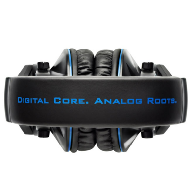 HDP DJ-Pro M1001 HERCULES AURICULARES