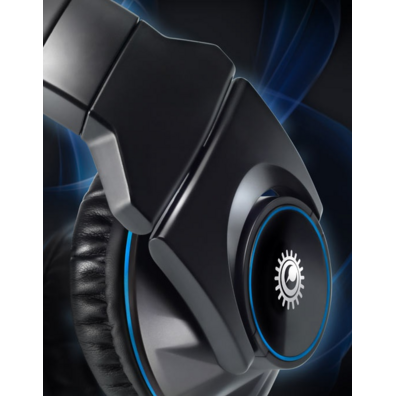 HDP DJ-Pro M1001 HERCULES AURICULARES