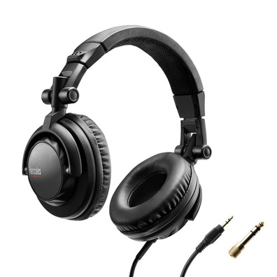 Casque Hercules HDP DJ45