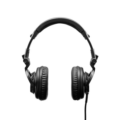 Casque Hercules HDP DJ45