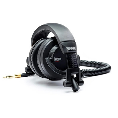 Casque Hercules HDP DJ45