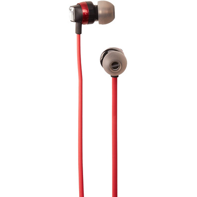 Écouteurs intra-auriculaires Sennheiser CX 3.00 Rouge