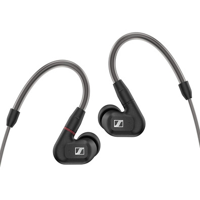 Auriculares in-Ear Sennheiser IE300 Negro