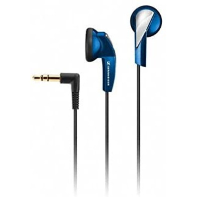 Écouteurs intra-auriculaires Sennheiser MX365 Bleu