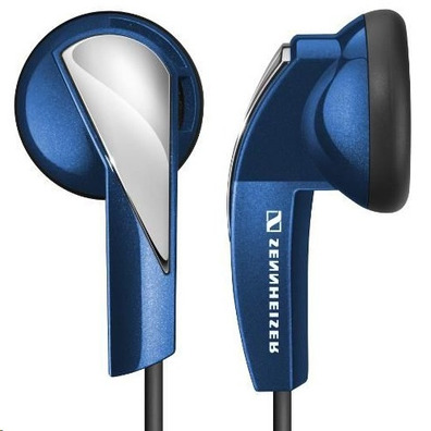 Écouteurs intra-auriculaires Sennheiser MX365 Bleu