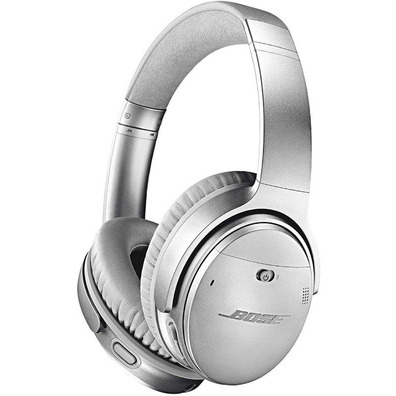 Auriculares Inalámbricos Bose Confort tranquille 35 II Plata
