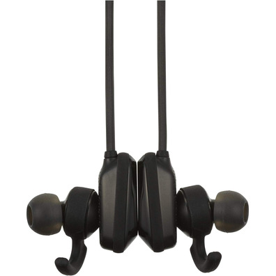 Auriculares Inalámbricos Deportivos JVC HA-ET65BV