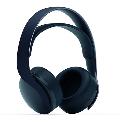 Auriculares inalámbricos Pulse 3D Midnight Black PS5