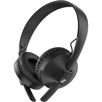 Auriculares inalámbricos Sennheiser HD 250BT Noir