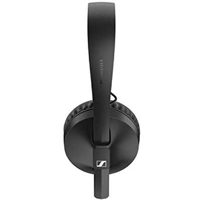 Auriculares inalámbricos Sennheiser HD 250BT Noir