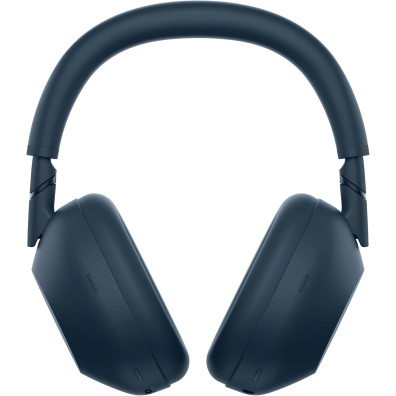 Sony WH-1000XM6 ANC Bluethoot 5.3 Casques bleus minuit