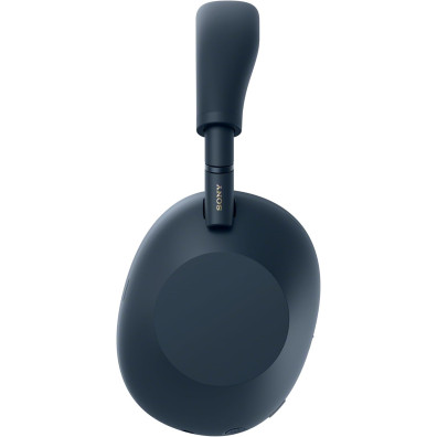 Sony WH-1000XM6 ANC Bluethoot 5.3 Casques bleus minuit