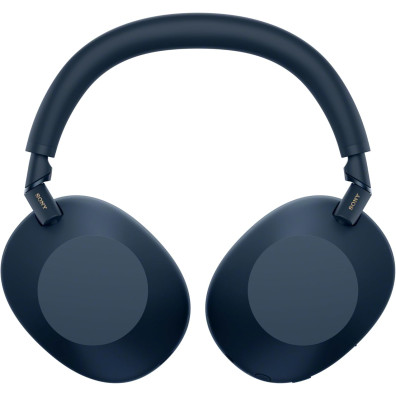 Sony WH-1000XM6 ANC Bluethoot 5.3 Casques bleus minuit