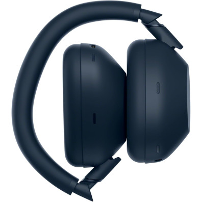 Sony WH-1000XM6 ANC Bluethoot 5.3 Casques bleus minuit