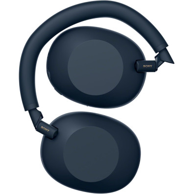 Sony WH-1000XM6 ANC Bluethoot 5.3 Casques bleus minuit