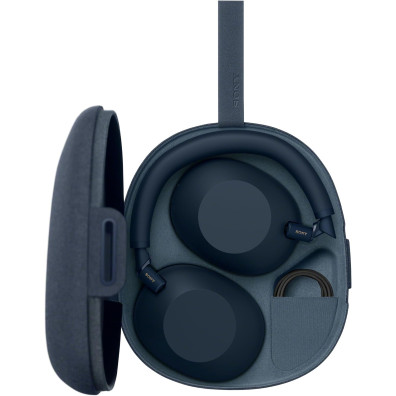 Sony WH-1000XM6 ANC Bluethoot 5.3 Casques bleus minuit