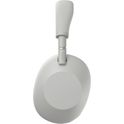 Sony WH-1000XM6 Casques sans fil - Bluetooth, ANC - Argent