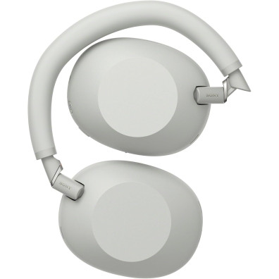 Sony WH-1000XM6 Casques sans fil - Bluetooth, ANC - Argent