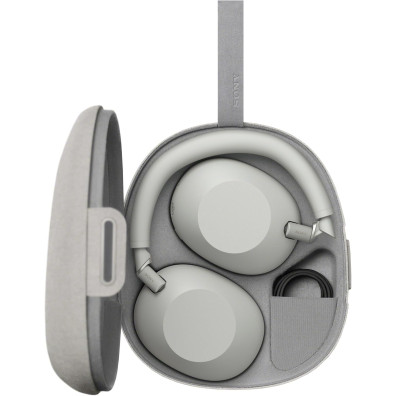 Sony WH-1000XM6 Casques sans fil - Bluetooth, ANC - Argent