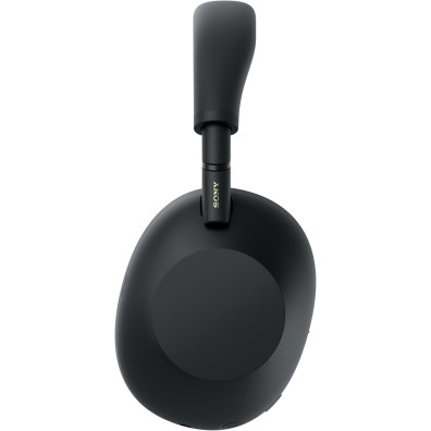 Écouteurs sans fil Bluetooth Sony WH-1000XM6 - Annulation du bruit - Noir