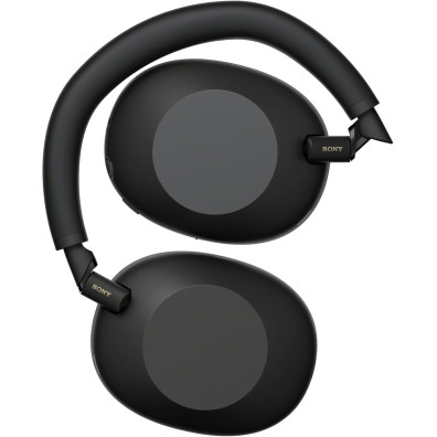 Écouteurs sans fil Bluetooth Sony WH-1000XM6 - Annulation du bruit - Noir