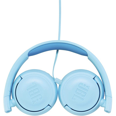 Auriculares JBL JR300 Jack 3.5''Azules